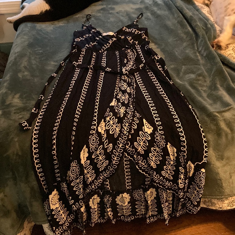 Womens dress
